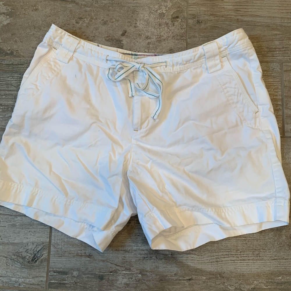 Shorts! Perfect length